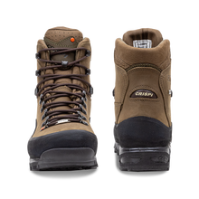 'Crispi' Men's Nevada Legend GTX 200G - Brown