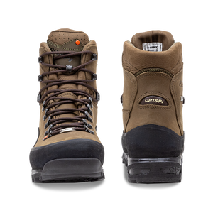 'Crispi' Men's Nevada Legend GTX 200G - Brown