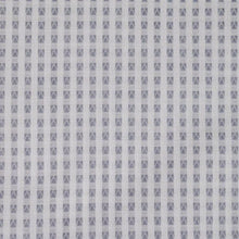 'FX Fusion' Men's Mini Jaquard Long Sleeve - Grey