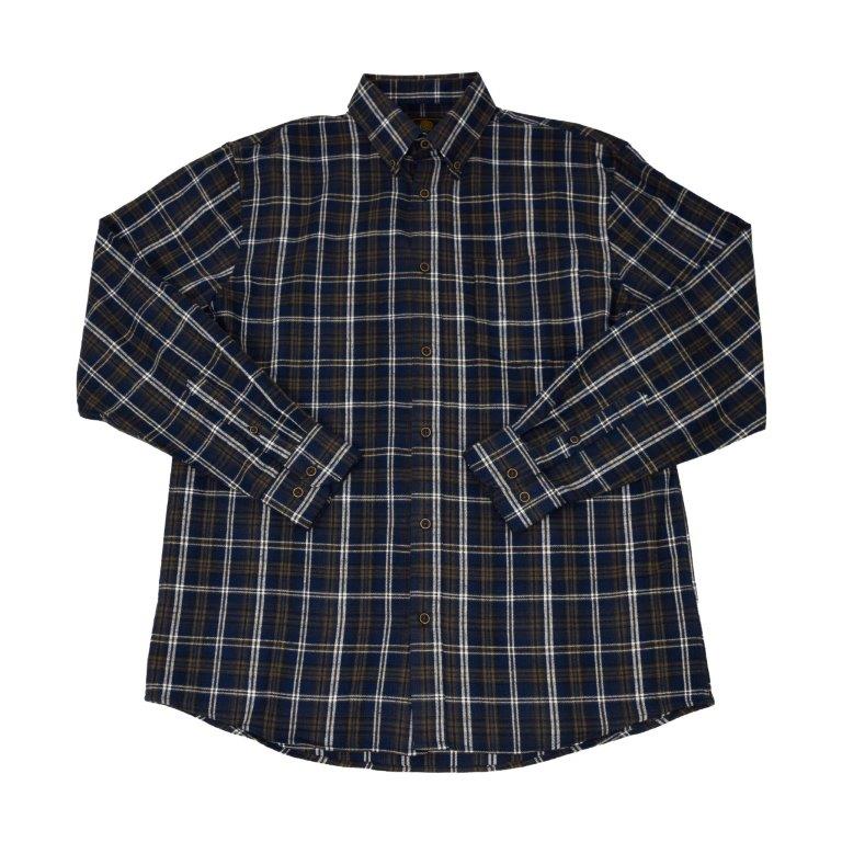 NFL Plaid Button Down Shirts for Women