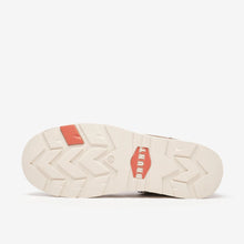 'Brunt' Men's Ohman 6" EH COMP - Brown
