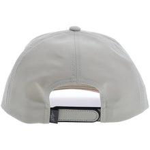 'Hooey' Men's White Knuckle Trucker Cap - Tan