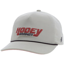 'Hooey' Men's White Knuckle Trucker Cap - Tan