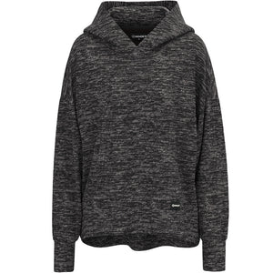 'Hooey, LLC' Women's Hooey Hoodie - Black