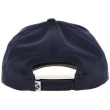 'Hooey' Men's Hooey OG Trucker Cap - Navy