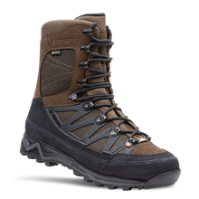 'Crispi' Men's Idaho II GTX - Brown