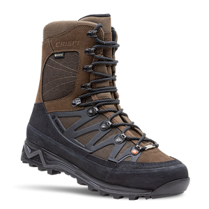 'Crispi' Men's Idaho II GTX - Brown