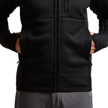 'Sitka' Men's Traverse Hoody - Sitka Black