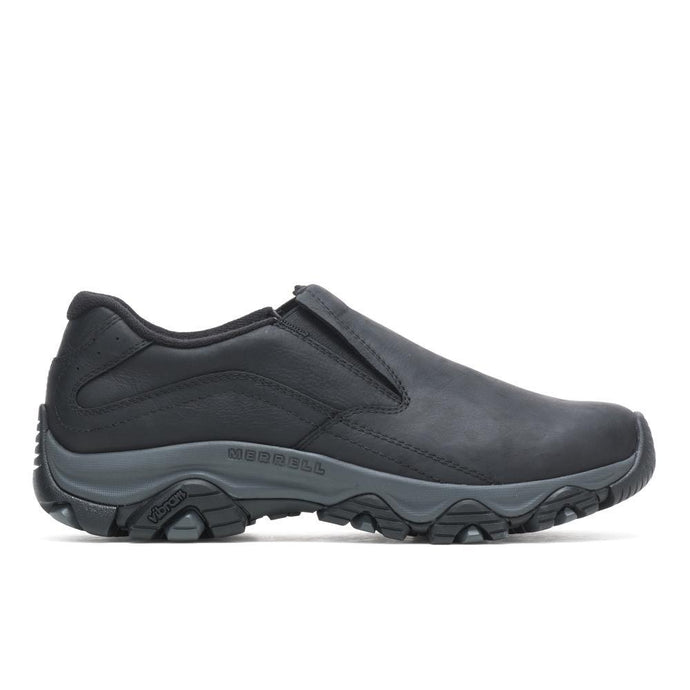 'Merrell' Men's Moab Adventure 3 - Black (Wide)