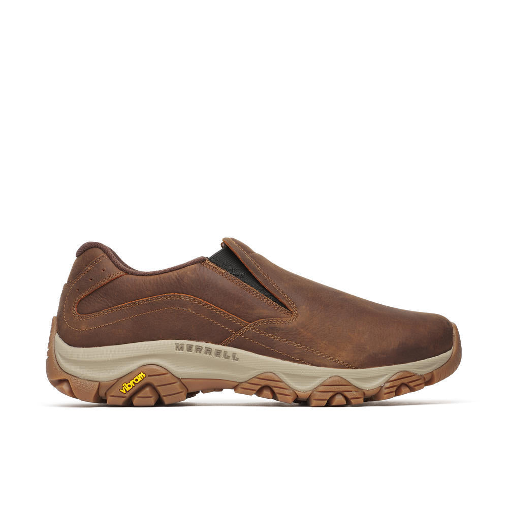 'Merrell' Men's Moab Adventure 3 Moc - Crisp