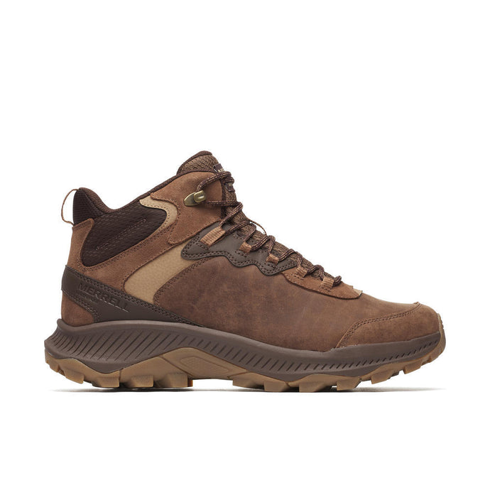 'Merrell' Men's Speed Strike 2 Mid WP - Mole