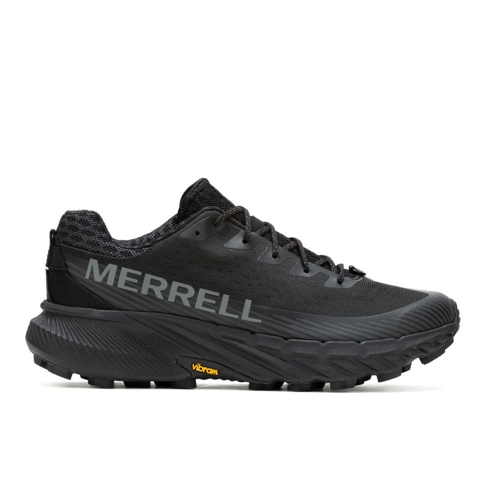 'Merrell' Men's Agility Peak 5 - Black