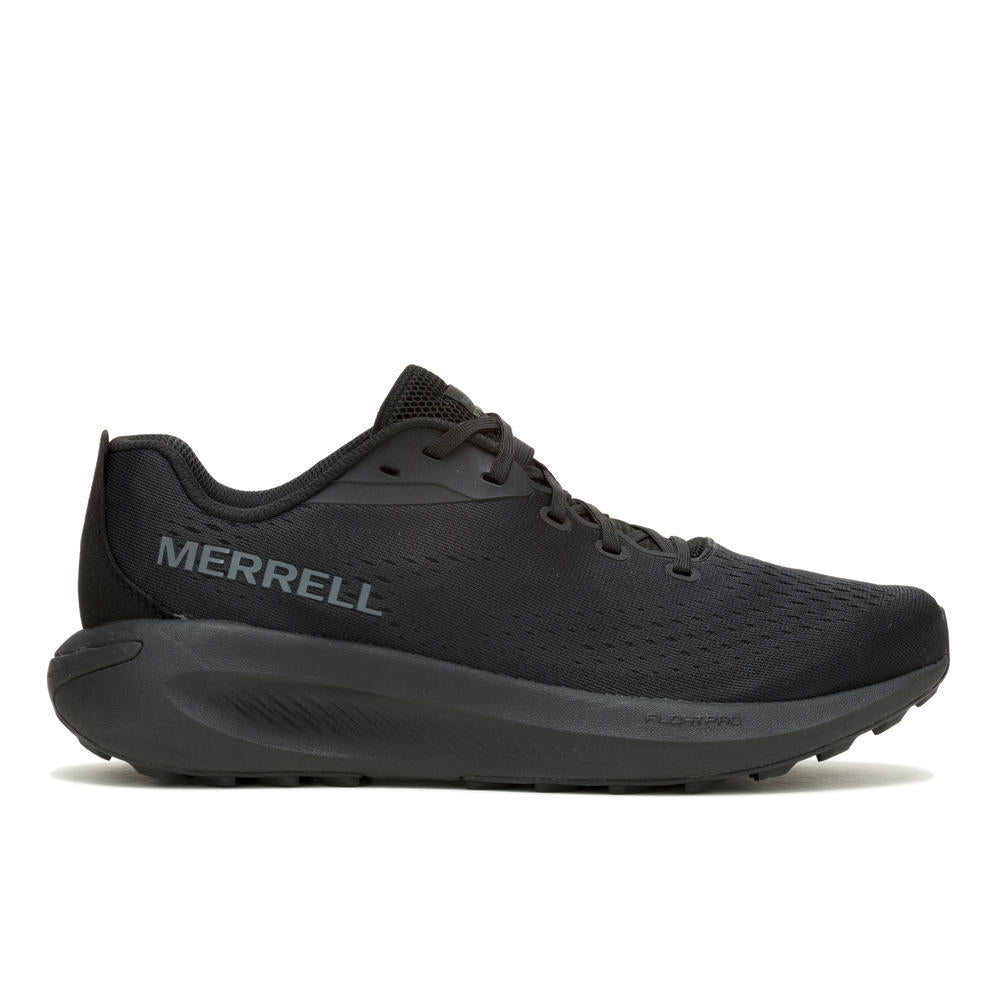'Merrell' Men's Morphlite - Triple Black