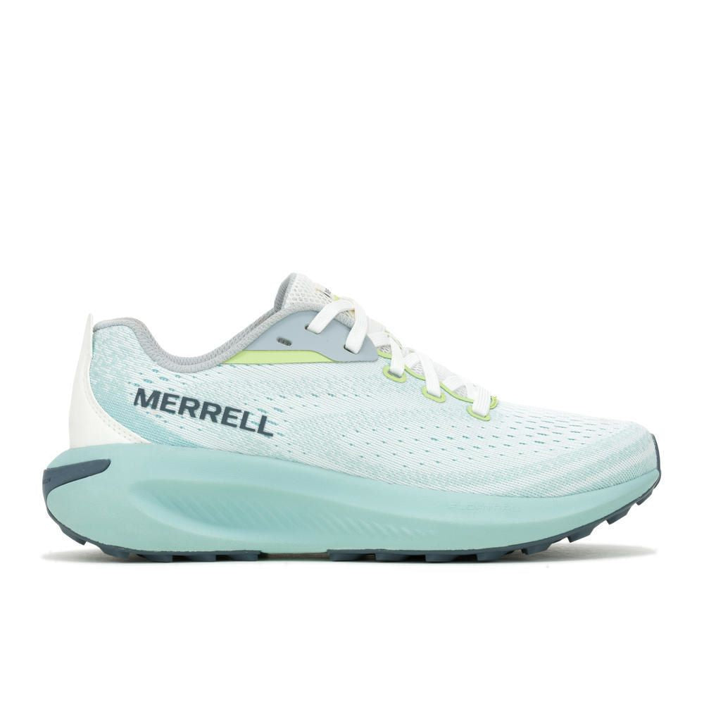 'Merrell' Women's Morphlite - White / Frost Blue