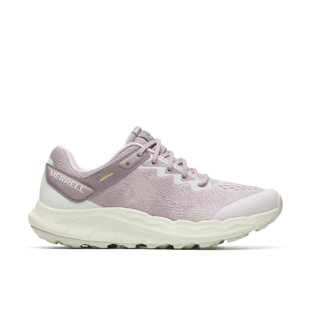 'Merrell' Women's Antora 4 - Lilac Mist (Wide)