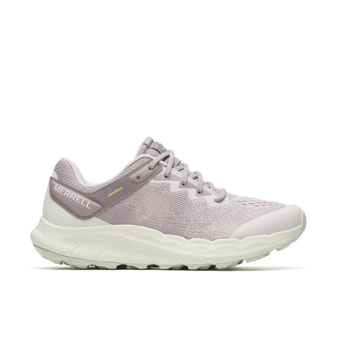 'Merrell' Women's Antora 4 - Lilac Mist (Wide)