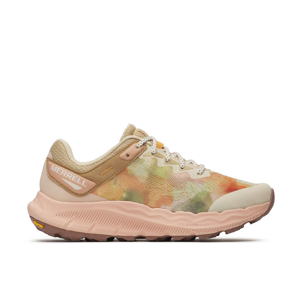 'Merrell' Women's Antora 4 Bliss - Powder