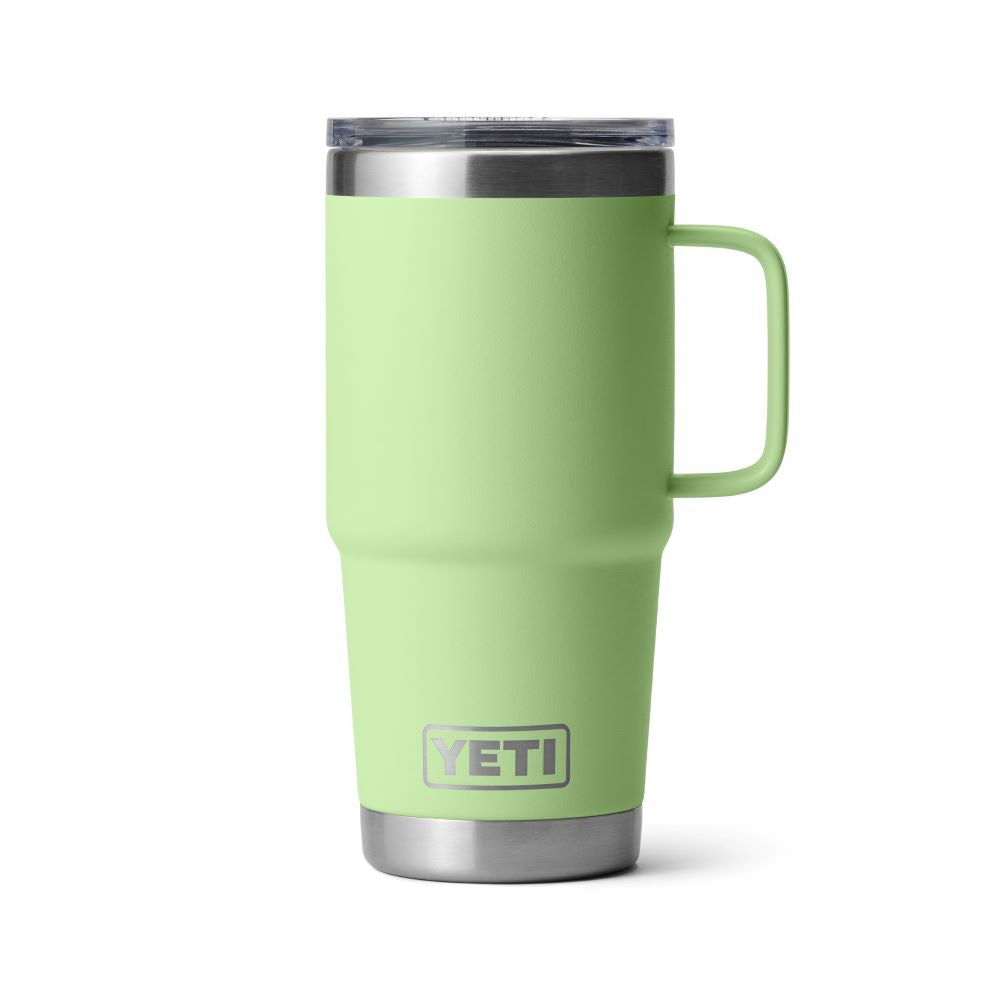 'Yeti' Rambler 20 oz. Travel Mug - Key Lime