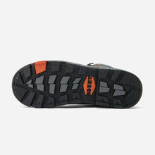 'Brunt' Men's Kasparian 6" WP - Dark Brown