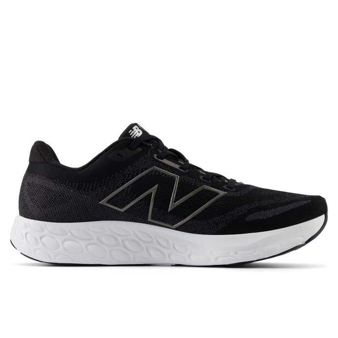 'New Balance' Men's Fresh Foam 680v7 - Black