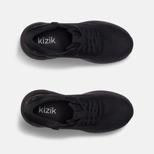 'KIZIK' Unisex Athens 2 - Blackout