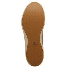 'Twisted X' Men's Ultralite Feather X Shoes - Shitake