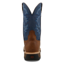 'Twisted X' Men's Ultralite X WP EH CT - Rustic Brown Niagara