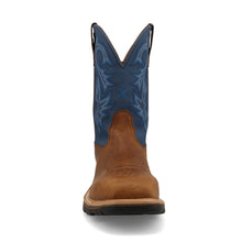 'Twisted X' Men's Ultralite X WP EH CT - Rustic Brown Niagara