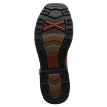 'Twisted X' Men's Ultralite X WP EH CT - Rustic Brown Niagara