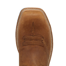 'Twisted X' Men's Ultralite X WP EH CT - Rustic Brown Niagara