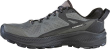 'OBOZ FOOTWEAR' Men's Katabatic Light Weight Low - Charcoal
