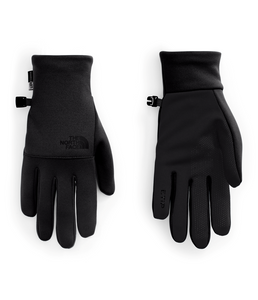 'The North Face' Women's Etip Insulated Recycled Gloves - TNF Black