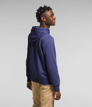 'The North Face' Men's Half Dome Pullover Hoodie - Cave Blue