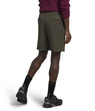 'The North Face' Men's Paramount Short - New Taupe Green