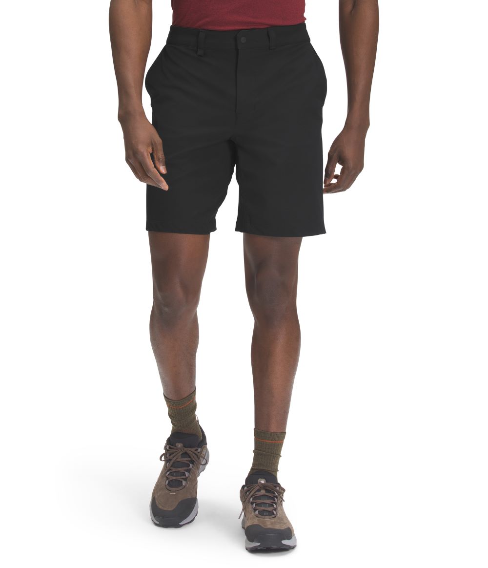 'The North Face' Men's Paramount Short - TNF Black