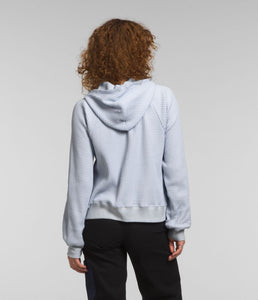 'The North Face' Women's Chabot Hoodie - Dusty Periwinkle