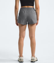 'The North Face' Women's 5" Wander Short 2.0 - Smoked Pearl