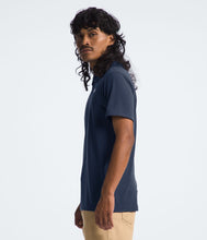 'The North Face' Men's Adventure Polo - Summit Navy