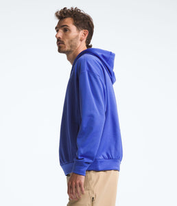 'The North Face' Men's Horizon Pull Over Hoodie - Solar Blue