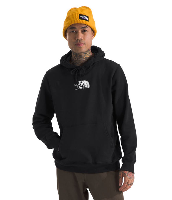 'The North Face' Men's Fine Alpine Hoodie - Black