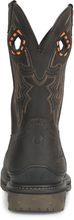 'Double H' Men's Bruner EH WP CT Metguard - Dark Brown