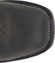 'Double H' Men's Bruner EH WP CT Metguard - Dark Brown