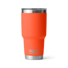 'Yeti' 30 oz. Rambler Insulated Tumbler - Papaya