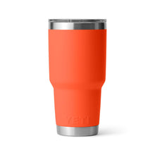 'Yeti' 30 oz. Rambler Insulated Tumbler - Papaya