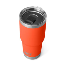 'Yeti' 30 oz. Rambler Insulated Tumbler - Papaya