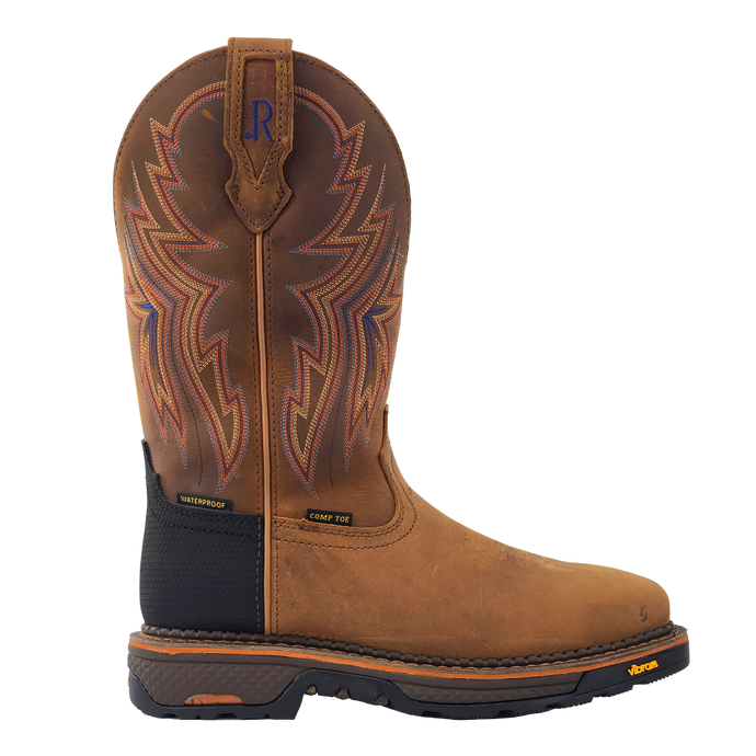 'R Watson Boots' Men's 12
