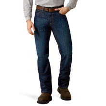 'Ariat' Men's FR M4 Basic Boot Cut - Shale
