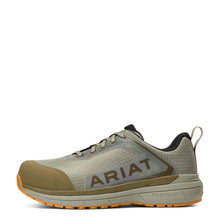 'Ariat' Women's Outpace Composite Toe Work Shoes - Willow