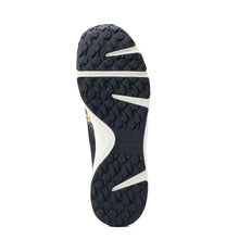 'ARIAT' Women's Fuse Lace Up Shoes - Leopard Print