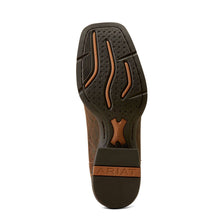 'ARIAT' Men's Sport Big Country Wide Square Toe Cowboy Boot - Forest Green
